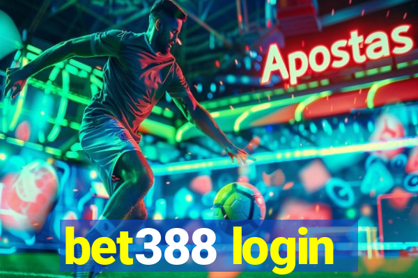 bet388 login